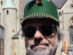 Schützenfest Paderborn 2026